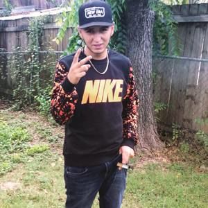 Meet your Posher, Antonio